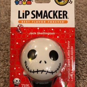 DISNEY TSUM TSUM Lip Smacker Jack Skellington Pump Brand New Factory Sealed!